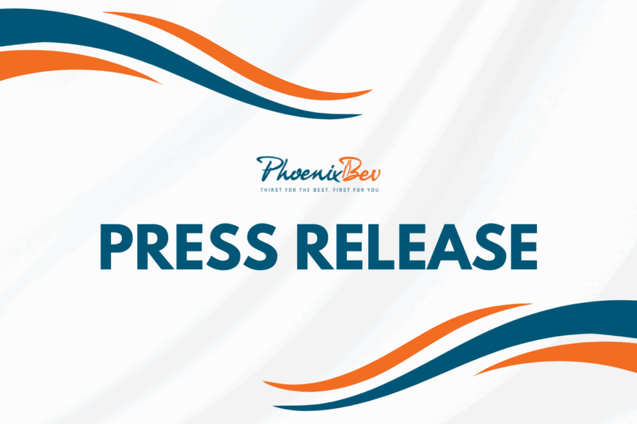 PhoenixBev_press_Release_Cover