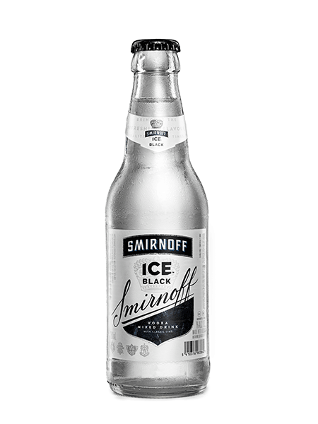 Smirnoff-black